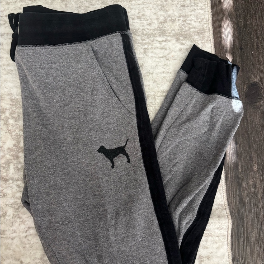 Victoria's Secret Pink Joggers